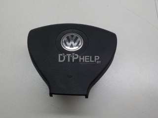 1K0880201BT1QB Подушка безопасности в рулевое колесо к Volkswagen Golf PLUS 1 Арт AM50498629