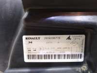 Фара Renault Duster 1 2010г. 260609877R - Фото 9