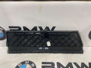 Обшивка багажника BMW X3 E83 2008г. 3400595, 51473400595 - Фото 2