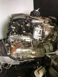 654.920 Двигатель Mercedes E W213 Арт 12720, вид 3