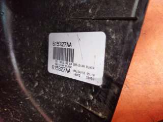 Крышка зеркала Mercedes GL X166 2011г. A16681099009197, A1668200121 - Фото 7