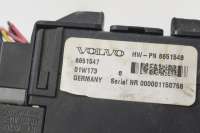 Блок реле Volvo XC70 2 2001г. 8622520, 8651547, 8651548 , art2999505 - Фото 5