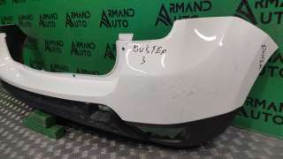850221057R Бампер Renault Duster 1 Арт ARM245239, вид 3