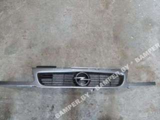  Решетка радиатора к Opel Astra F Арт 42322506