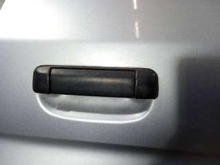  Ручка наружная задняя правая к Mazda Demio 1 Арт 46023017615