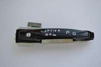 art314212 Ручка наружная передняя правая к Chevrolet Captiva Арт 314212