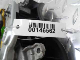 Подушка безопасности водителя Volkswagen Crafter 1 2011г. 306351599162 - Фото 5