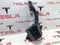 1566397-00-B,1566399-00-A Бачок омывателя к Tesla model S Арт 9907211
