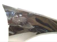 крыло Mercedes E W212 2009г. A2128811001 - Фото 4