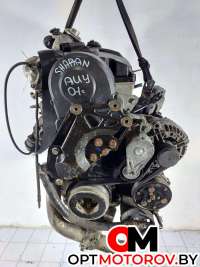 AUY двигатель к Volkswagen Sharan 1 restailing Арт 15771