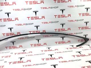 1600146-00-B Молдинг (накладка кузовная) к Tesla model S Арт 9908636