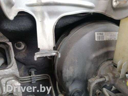 Вакуумный усилитель тормозов Opel Vectra C 2003г. 13126710 - Фото 1