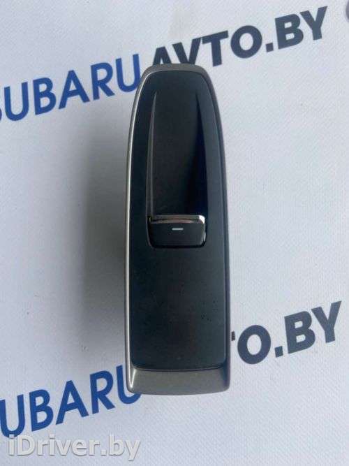 Кнопка стеклоподъемника заднего левого Subaru Legacy 7 2020г.  - Фото 1