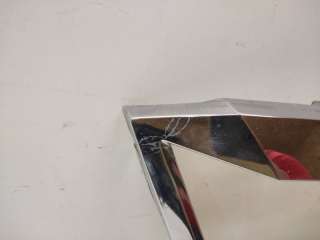 Молдинг решетки радиатора Skoda Superb 2 2013г. 3T0853607B2ZZ - Фото 5