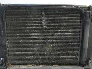  Радиатор кондиционера к BMW X5 E53 Арт 20385