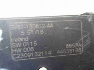 GV6118D612AA Радиатор отопителя (печки) к Ford Escape 3 Арт 00084212