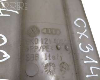 Бачок расширительный Audi A4 B8 2009г. 8k0121403g , artEVA15754 - Фото 6