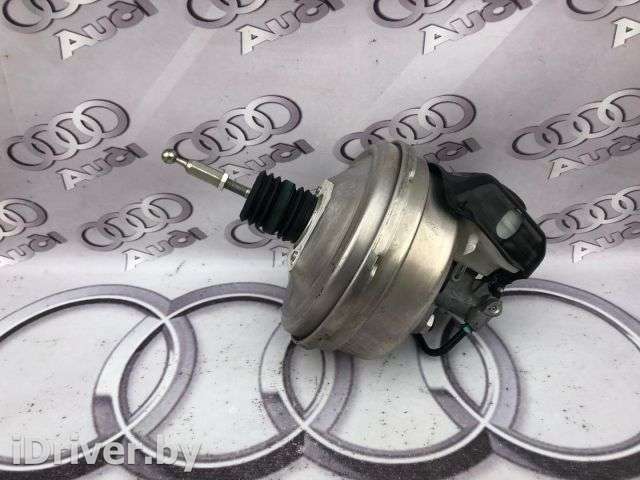 Вакуумный усилитель тормозов Audi A6 C7 (S6,RS6) 2013г. 4G1612103H - Фото 1