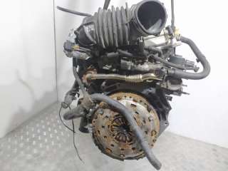 Двигатель  Ford Mondeo 3 1.8  2005г. CFBA 4D27472  - Фото 3