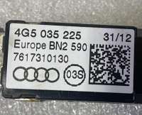 антенна Audi A6 C7 (S6,RS6) 2014г. 4G5035225 - Фото 3