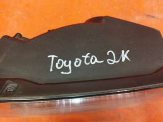ПТФ Toyota Land Cruiser 200 2007г. 8122160141, 9922681017 - Фото 8