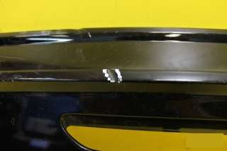 Юбка бампера Mercedes S W222 2013г.  - Фото 3