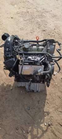 CAX Двигатель к Volkswagen Eos Арт 41012453