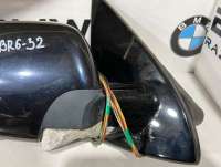 Корпус зеркала правого BMW X5 E53 2006г.  - Фото 3