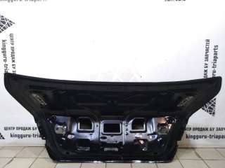 4H0827445B Крышка багажника Audi A8 D3 (S8) Арт TP12641, вид 8