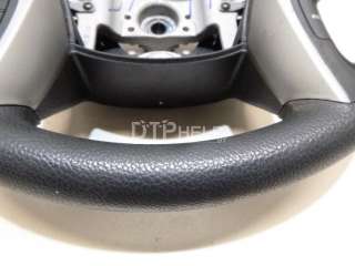 Рулевое колесо Hyundai Lantra 2 2012г. 56110A6100RDR - Фото 7