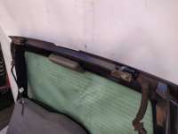 Крышка багажника (дверь 3-5) Citroen Evasion 1997г.  - Фото 7