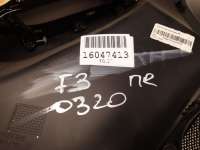 1792221 Обшивка двери передняя правая Ford Focus 3 Арт ZAP219205