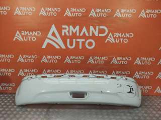 866111C310 бампер нижняя часть Hyundai Getz Арт AR204005, вид 1