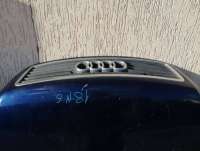 Капот Audi A8 D2 (S8) 1995г.  - Фото 2