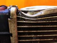 Радиатор двигателя (ДВС) Skoda Kodiaq 2016г. 5q0121251gd, 3а70 - Фото 7