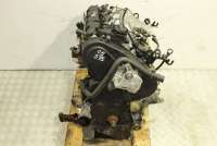 4HX Двигатель к Peugeot 406 Арт 63680688
