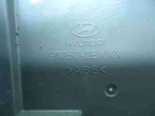 972502BXXX Переключатель отопителя Hyundai Santa FE 2 (CM) Арт 00038103