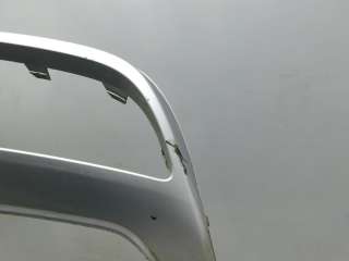 Юбка задняя Audi Q5 2   - Фото 3