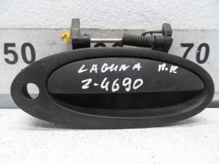  Ручка наружная передняя правая к Renault Laguna 1 Арт 00151481