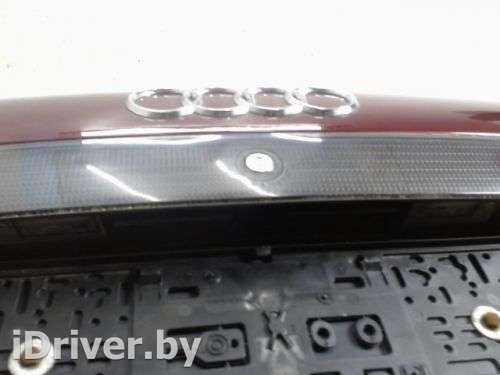 ручка багажника Audi A6 C5 (S6,RS6) 2000г.  - Фото 1