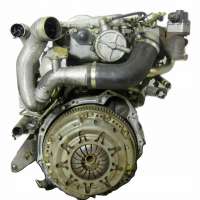 YD22DE двигатель к Nissan X-Trail T30 Арт 171391