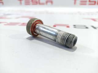 1018551-00-C Корпус высоковольтной батареи к Tesla model X Арт 9892090
