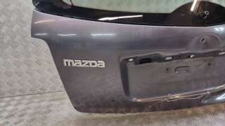 Дверь багажника Mazda CX-7 2007г. EGY56202XB, EG2263930H9D - Фото 7