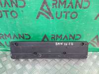 51117319791 Площадка номерного знака к BMW X6 F16 Арт ARM207410