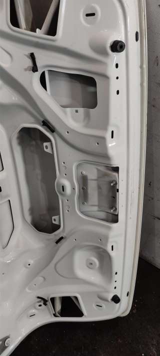 Крышка багажника (дверь 3-5) Audi A5 (S5,RS5) 1 2011г. 8T0827023C - Фото 18