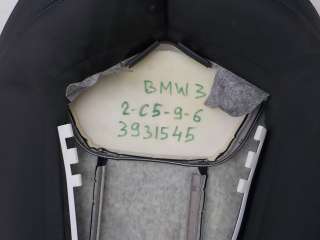 Обшивка сидения переднего левого BMW 3 G20/G21  52108094279 - Фото 10