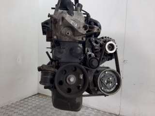 Двигатель  Renault Twingo 1 1.2  2002г. D7F A800 E127792  - Фото 4