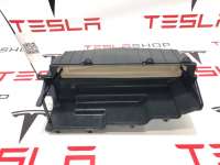1116135-00-C,1059591-00-F Корпус отопителя (печки) к Tesla model S Арт 9930158