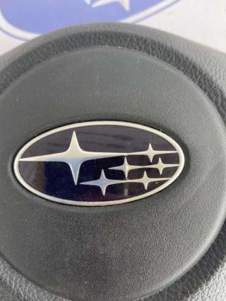  Подушка безопасности водителя Subaru Legacy 4 Арт 40507372, вид 3