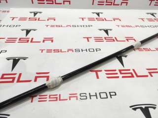 Трубка охлаждающей жидкости металлическая Tesla model X 2022г. 1588906-00-C - Фото 2